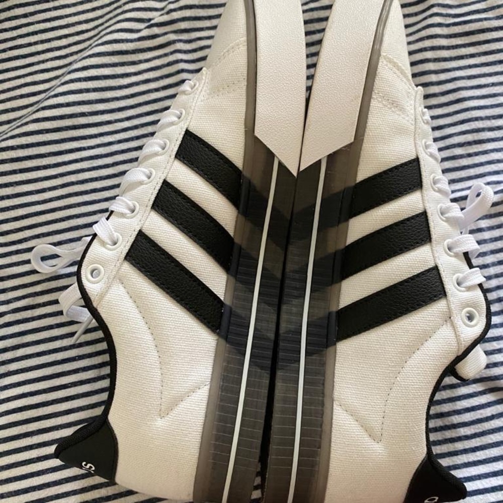 Adidas man sneakers